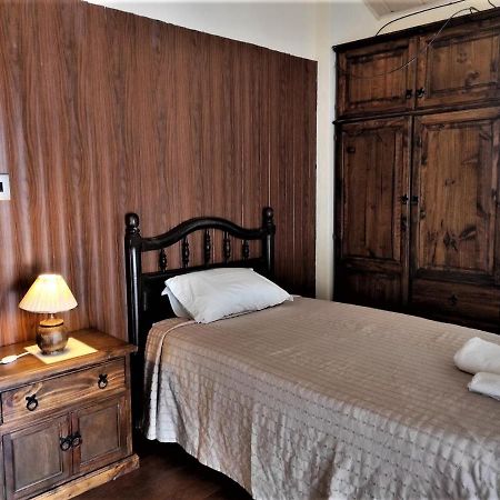 Hostal Viejo Olivo Sucre Dış mekan fotoğraf