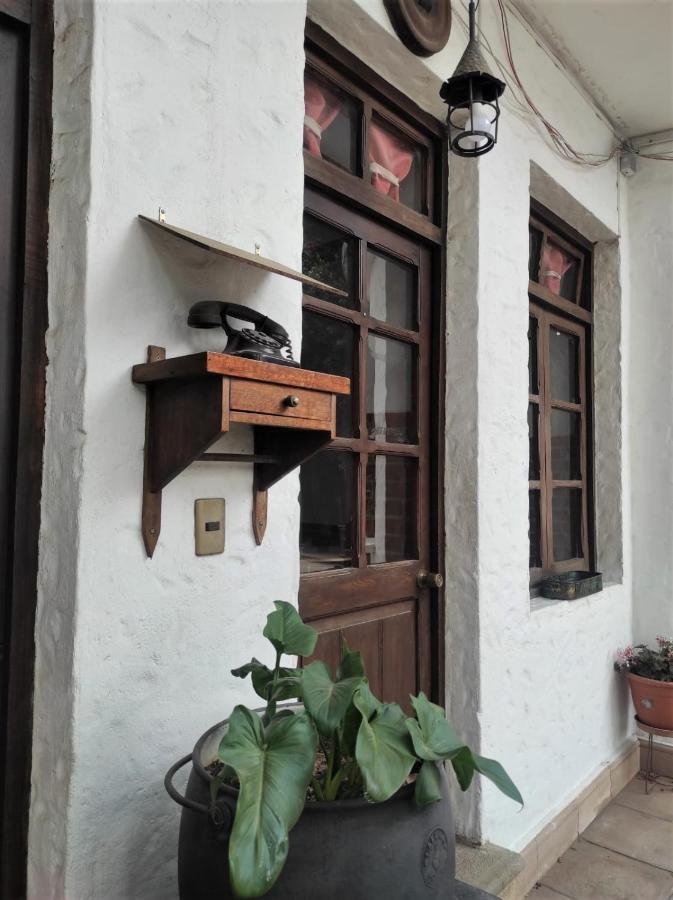 Hostal Viejo Olivo Sucre Dış mekan fotoğraf