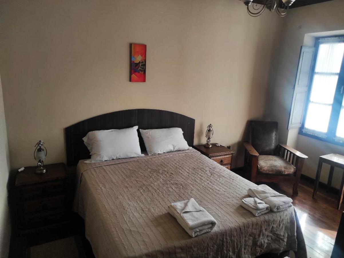 Hostal Viejo Olivo Sucre Dış mekan fotoğraf