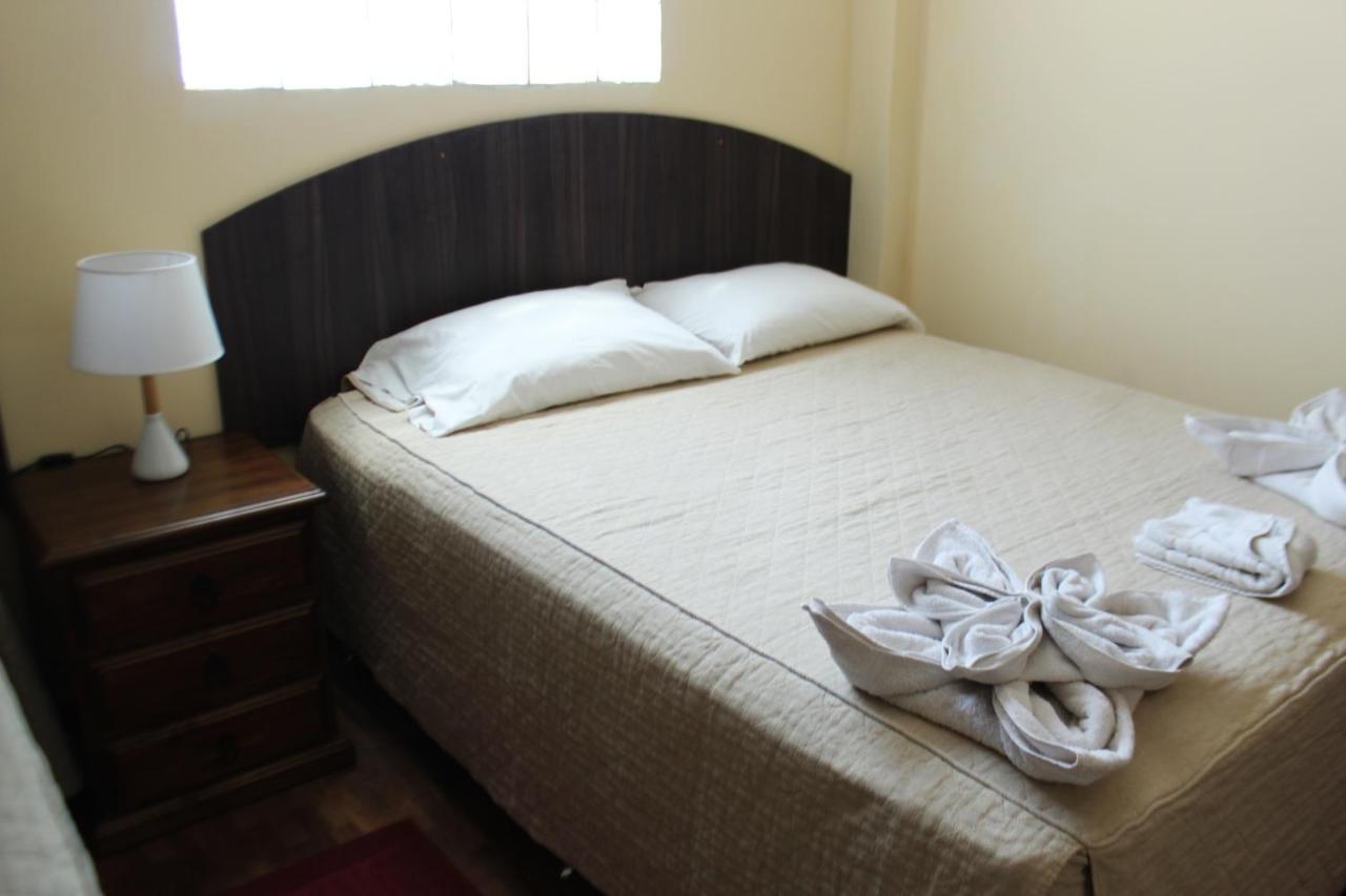 Hostal Viejo Olivo Sucre Dış mekan fotoğraf