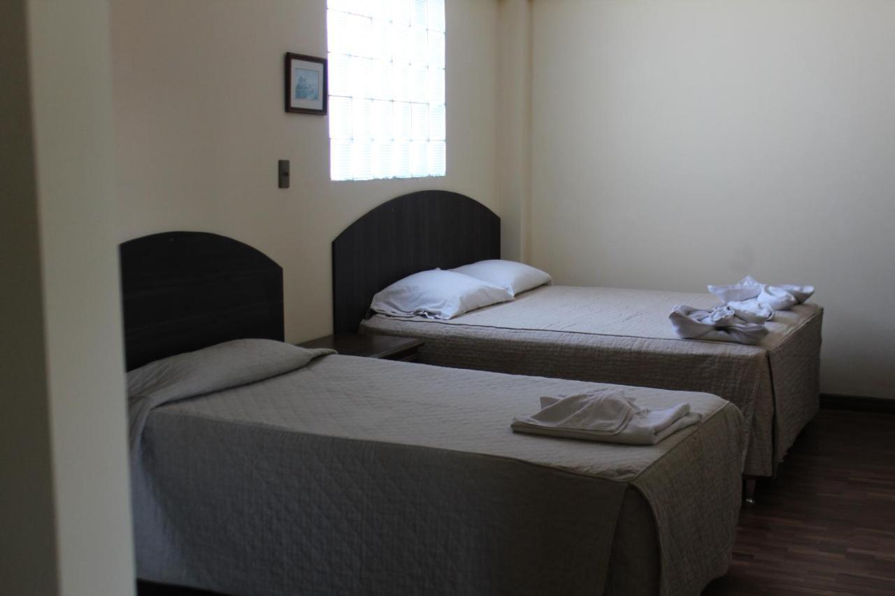 Hostal Viejo Olivo Sucre Dış mekan fotoğraf