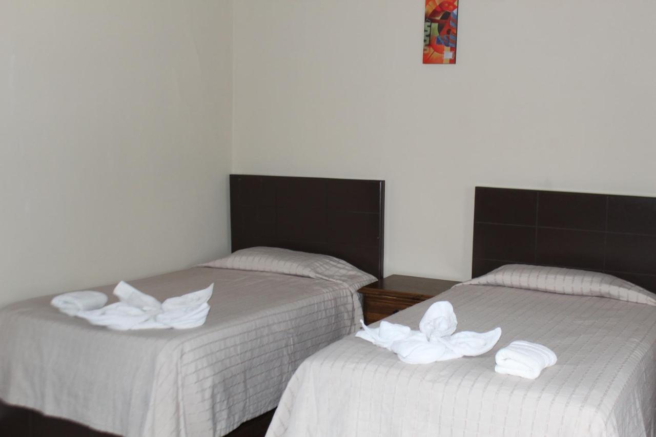 Hostal Viejo Olivo Sucre Dış mekan fotoğraf