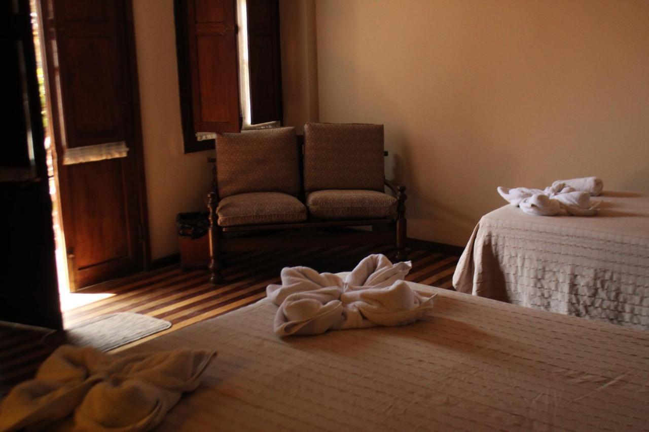 Hostal Viejo Olivo Sucre Dış mekan fotoğraf
